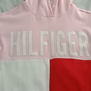 Hoodie Tommy Hilfiger, Size 8-10